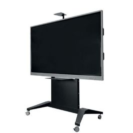 Soporte TV para suelo con ruedas OMB 83024900 100" Precio: 491.49999987. SKU: B1EWAA4WEQ