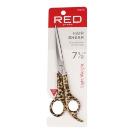 Red Kiss Tijeras para pelo recto 7.5 pulgadas - Perfectas para cortes profesionales Precio: 4.49999968. SKU: B1FTCB4NTM