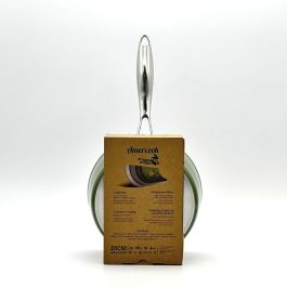 Cazo Amercook AmVegan Chef Ø 20 cm Cazo Amercook AmVegan Chef Ø 20 cm