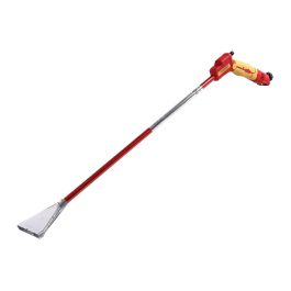 Rothenberger Quemador Verde Premium Salida Grande para Deshierbe Térmico, Encendido Barbacoas, Deshielo y Más