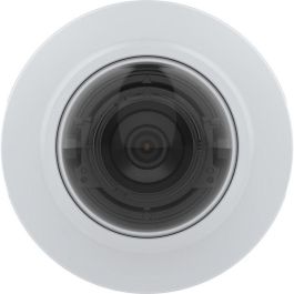 Axis M4215-V Cámara IP Minidomo 2MP Varifocal 3.5-6.6mm WDR IK08 Antivandálica IP42 Interior con Deep Learning y Analíticas