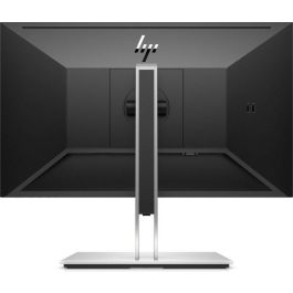 HP E24 G4 FHD Monitor 23.8" Full HD 1920x1080 IPS, 5ms, 250cd/m², Angulo Visión 178°, Ergonómico, HP Eye Ease