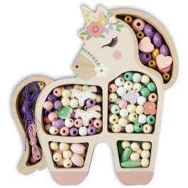 Sycomore SYC3517130012119 Box Wood Pearls