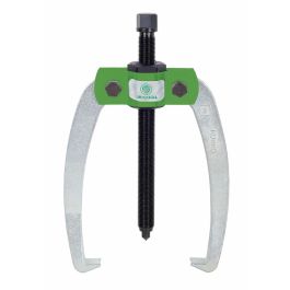 Extractor de rodamientos autocentrante KUKKO 300x250 mm 2 Patas