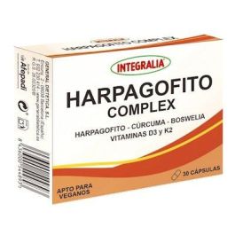 Harpagofito Complex Precio: 13.4999997. SKU: B1CCBFWF4D