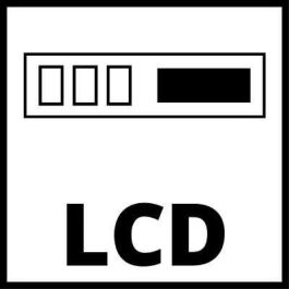 Einhell 4020460 Hybrid-Kompressor, 21 l/min, 11 bar, 90 W, 2,11 kg, Negro/Rojo