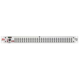 DBX 131S Ecualizador Gráfico de 31 Bandas con un Canal y Dimensiones de 28.9 x 5.9 x 55.8 cm Precio: 197.98999979. SKU: B1HCFT3S2M