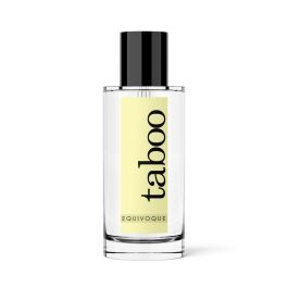 Aceite de Masaje Erótico Ruf 50 ml
