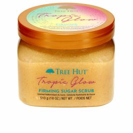 Tree Hut Exfoliante Corporal de Azúcar Resplandor Tropical 510g - Hidratante, Suavizante y Vegano para Todo Tipo de Pieles Tree Hut Exfoliante Corporal de Azúcar Resplandor Tropical 510g - Hidratante, Suavizante y Vegano para Todo Tipo de Pieles Precio: 14.49999991. SKU: B13M7E7DG4