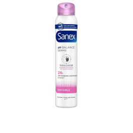 Sanex DERMO INVISIBLE deo vapo Desodorante 24h Sin Manchas Spray 200 ml Precio: 3.50000002. SKU: B1KHJ3XTD5