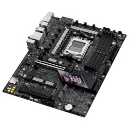 ASUS ROG STRIX B850-E Gaming WiFi Placa Base ATX, Chipset AMD B850, DDR5-SDRAM