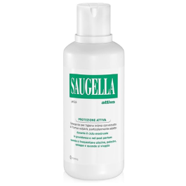 Saugella Liquid Detergent For Intimate Hygiene 500 mL Precio: 15.49999957. SKU: B1EYKVP7RL