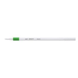 Rotulador Fibra Uni-Ball Emott Fineliner Pem-Sy.6 (0,4) Verde (Set de 10) Precio: 17.0731. SKU: B1943SCGWZ