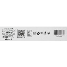 Lav Set 4 Vasos Pinta Best Offer 340 cc (12 Cajas)