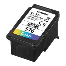 CANON CARTUCHO COLOR CL576 CMY: PIXMA TS3550I 3551I TR4750I TR4751I Precio: 16.50000044. SKU: B13MHNK58P