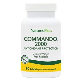 Commando 2000 Precio: 29.8899997. SKU: B1E49B2SDC