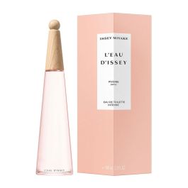 ISSEY MIYAKE L'eau d'issey Pivoine Eau de Toilette Intense 100 ml Vaporizador Mujer