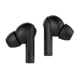 Hiditec Auricular Bluetooth Fenix Black Tws, Tecnología Baja Latencia, 18h Autonomía, Asistente de Voz, Modelo INT010008 Precio: 38.89000016. SKU: S0231211