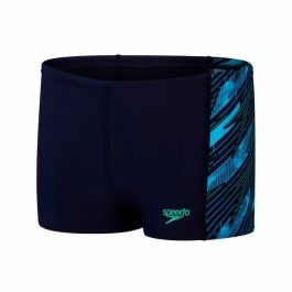Bañador Niño Speedo Aquashort Negro Precio: 31.218. SKU: B1DPD7FML9