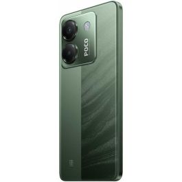 Smartphone Xiaomi 6,67" Octa Core 8 GB RAM 256 GB Verde