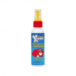 Vetnova Xtreme Catnip Spray para Gatos, Estimulante y Juguete, 118 mL Precio: 15.4999999. SKU: B12AMG2Z3S
