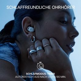 Auriculares Inalámbricos con Estuche de Carga Urbanista Porto Azul