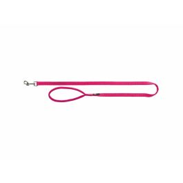 Correa para Perro Trixie New Premium Fucsia M/L Correa para Perro Trixie New Premium Fucsia M/L Precio: 11.94999993. SKU: B1AD4W53HX
