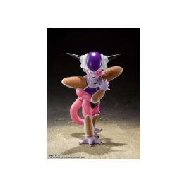 Frieza First Form & Frieza Pod Frieza First Form & Frieza Pod