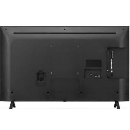 Televisor LG UHD 43UR78006LK 43"/ Ultra HD 4K/ Smart TV/ WiFi Televisor LG UHD 43UR78006LK 43"/ Ultra HD 4K/ Smart TV/ WiFi