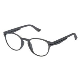 Montura de Gafas Hombre Police VPL63550096G Gris Ø 50 mm Precio: 33.4999995. SKU: B147YDBTCZ