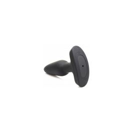 Plug Anal XR AG804-SMALL Negro S Plug Anal XR AG804-SMALL Negro S