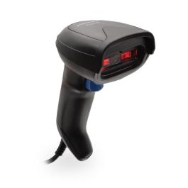 Datalogic GD4220 - Escáner de código de barras Gryphon I 1D USB con cable - Kit
