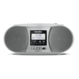 Technisat DigitRadio 1990 silber Precio: 97.9132. SKU: B19ZWK7F9R