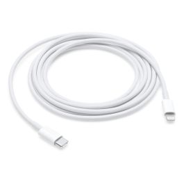 Apple Cable Usb-C To Lightning 2M MQGH2ZM/A Precio: 18.69000001. SKU: S7809564