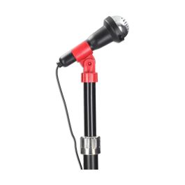 Reig Conjunto Musical "Flash" Micro Bafle Guitarra y Micrófono para Niños 4+ años, con Sonido, Luces y Pilas LR6 no Incluidas Reig Conjunto Musical "Flash" Micro Bafle Guitarra y Micrófono para Niños 4+ años, con Sonido, Luces y Pilas LR6 no Incluidas