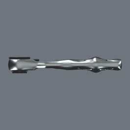 Wera Tool-Check Automotive 1 - Juego de Herramientas 38 piezas, Negro/Verde/Acero Inoxidable con Funda