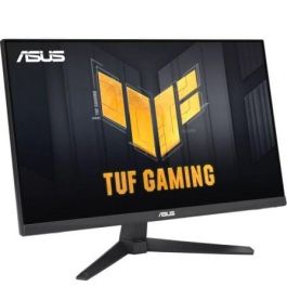 Asus TUF Gaming VG249QE5A Monitor 23.8" Full HD IPS 144Hz 1ms ELMB Sync con Altavoces Negro