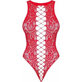 Body Obsessive B120 Rojo S/M/L