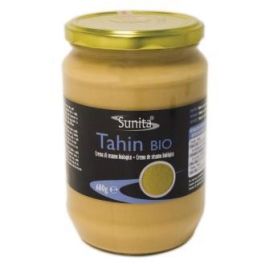 Tahin Sunita 680Gr. Bio Tahin Sunita 680Gr. Bio Precio: 12.4999996. SKU: B1FPKGRCTE