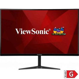 Pantalla curva para juegos de PC - VIEWSONIC - 27 - VX2718-2KPC-MHD - QHD - Panel VA - 1 ms - 165 Hz - 2 x HDMI / DisplayPort - Precio: 218.68999977. SKU: B1C9L4KG4F