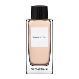 Dolce Gabbana D&G 3 L'Impératrice Eau de Toilette para Mujer 100 ml con Estuche Precio: 39.49999988. SKU: B1K65XLD5A