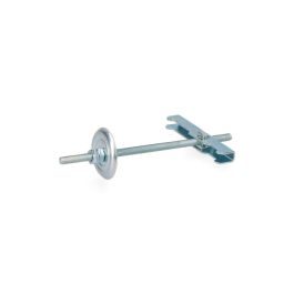Lapafil Espiga de Vuelco M-4 Metal Plaza Precio: 0.90000042. SKU: B17WJLDKMR