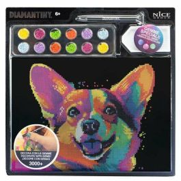 Juego Educativo 32 x 32 x 2,4 cm Juego Educativo 32 x 32 x 2,4 cm