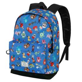 Mochila HS FAN 2.0 Family Disney 100 Azul Precio: 35.50000003. SKU: B1JY9BKAZR