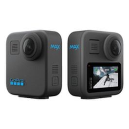 Cámara Digital GoPro CHDHZ-203-RW Negro