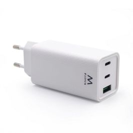 Cargador de Pared Ewent EW1323 Precio: 25.4999998. SKU: S0234580