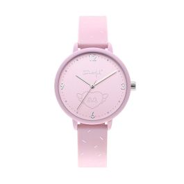 Reloj Mujer Mr. Wonderful WR30101 Precio: 90.68999973. SKU: B16J8FDWWF