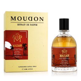 Perfume Unisex Moudon Mazan 100 ml