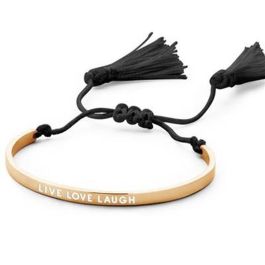 Pulsera Mujer CO88 Collection 8CB-90143 Negro Precio: 59.50000034. SKU: B1HAZDJVMY