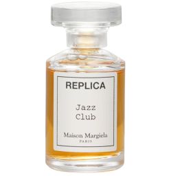 Replica Jazz Club , Agua de Tocador, Para hombres, 7 ml *Miniatura Precio: 22.58999941. SKU: B17MFKADRM